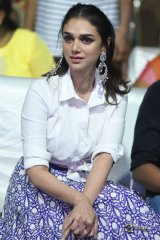 Sammohanam Movie Pre Release Event